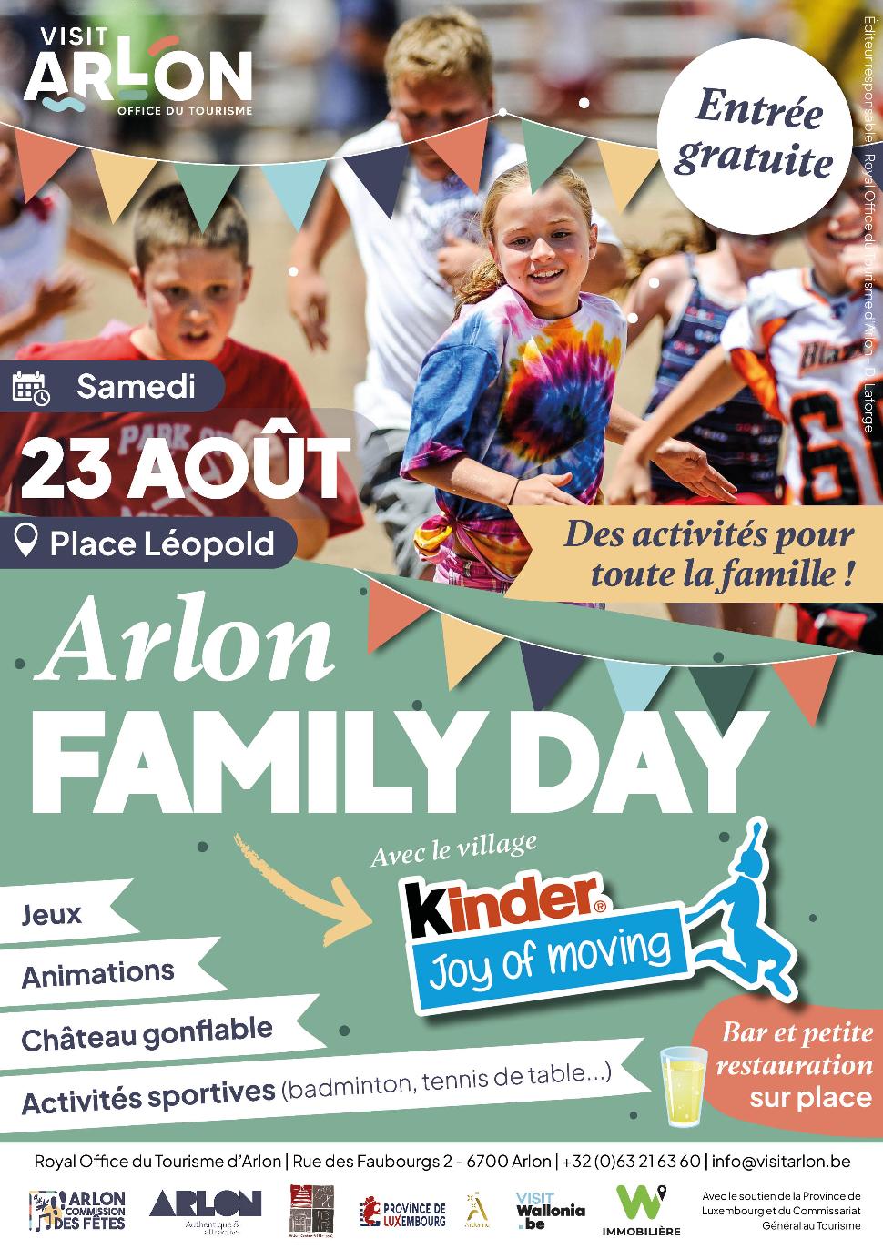 Family Day