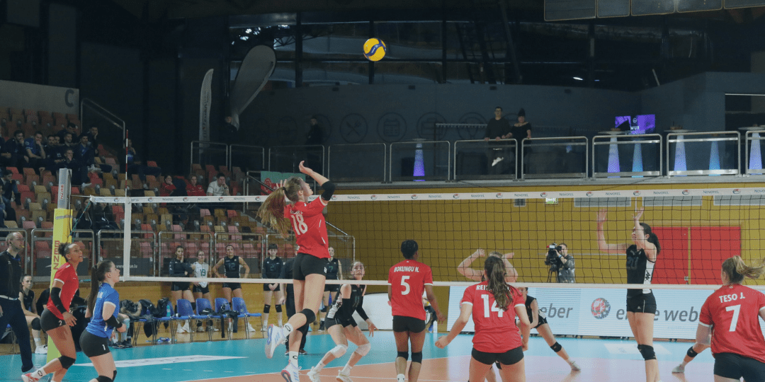 Silver League Women