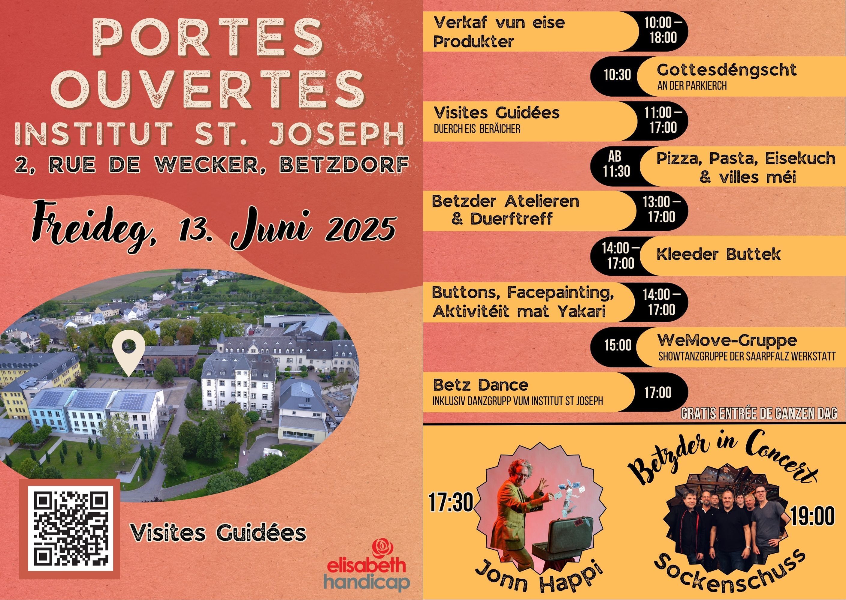 Open Day