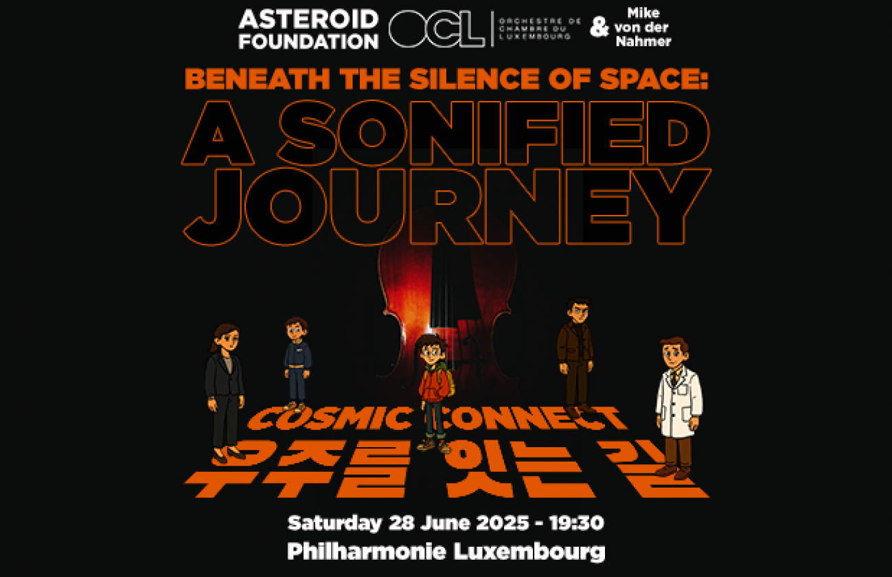 Asteroid Day Festival