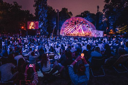Kinnekswiss loves... - CZECH NATIONAL SYMPHONY ORCHESTRA MEETS LUXEMBOURG'S FINEST