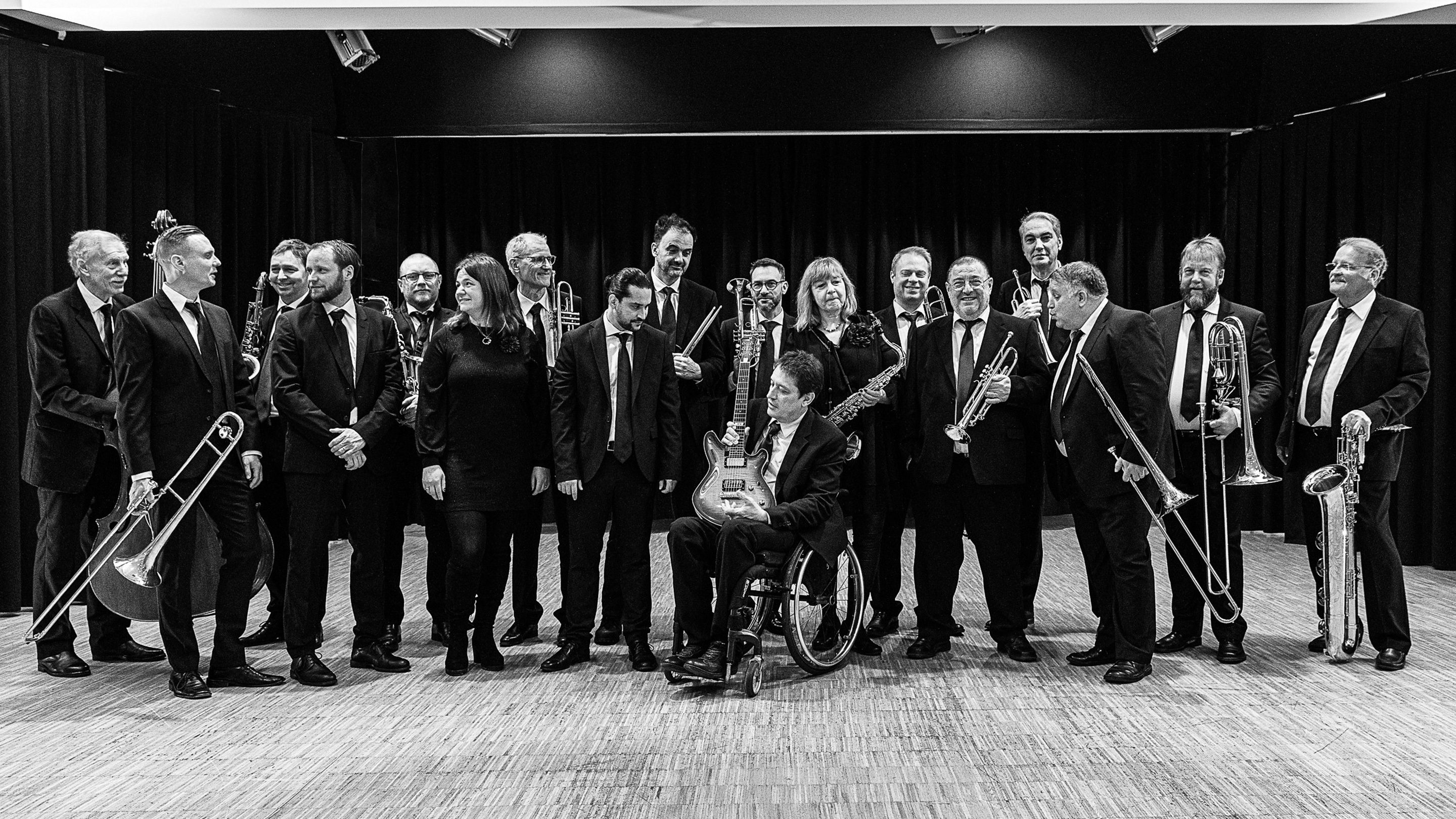 Big Band Opus 78