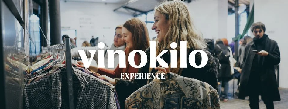 Vinokilo