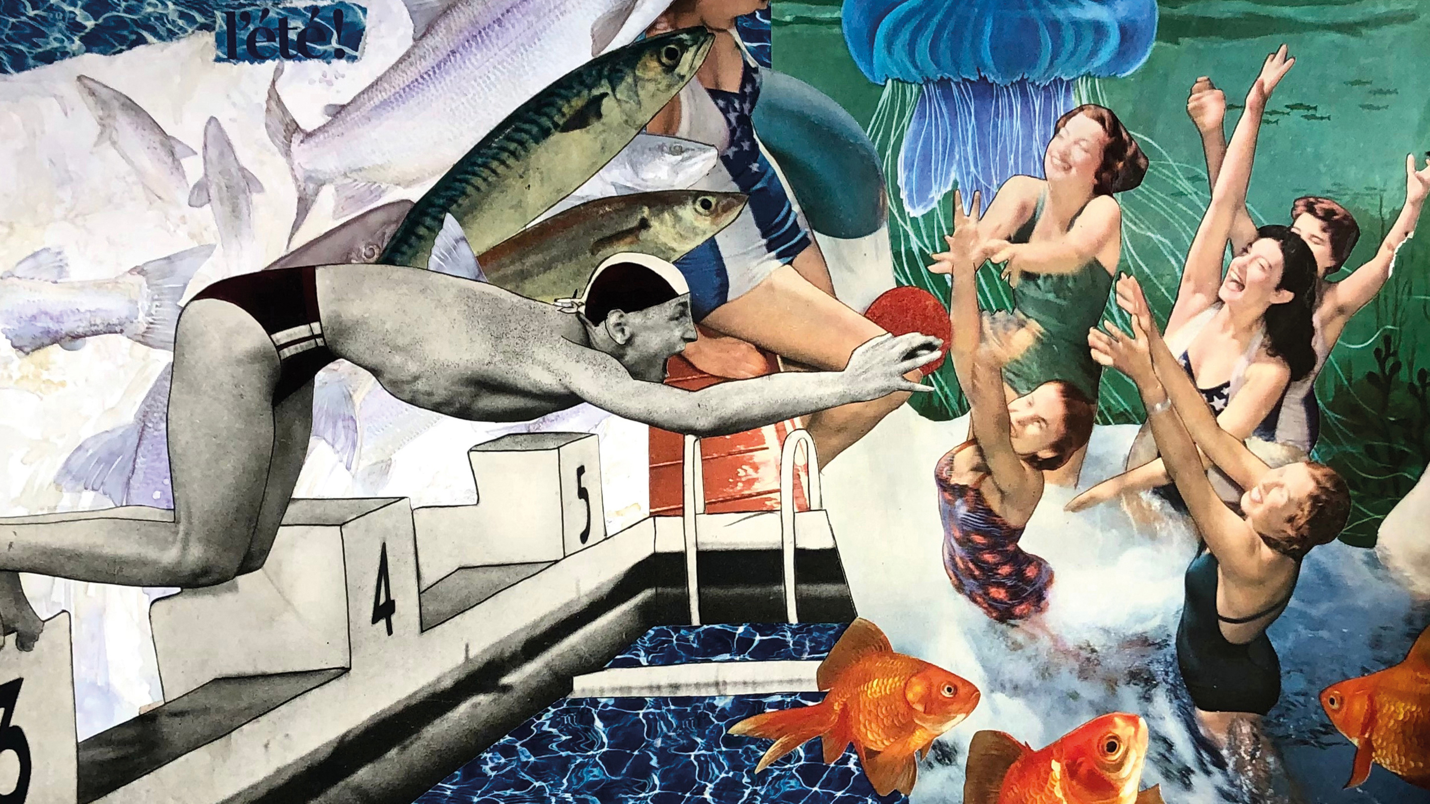 La(rt) Sauvage