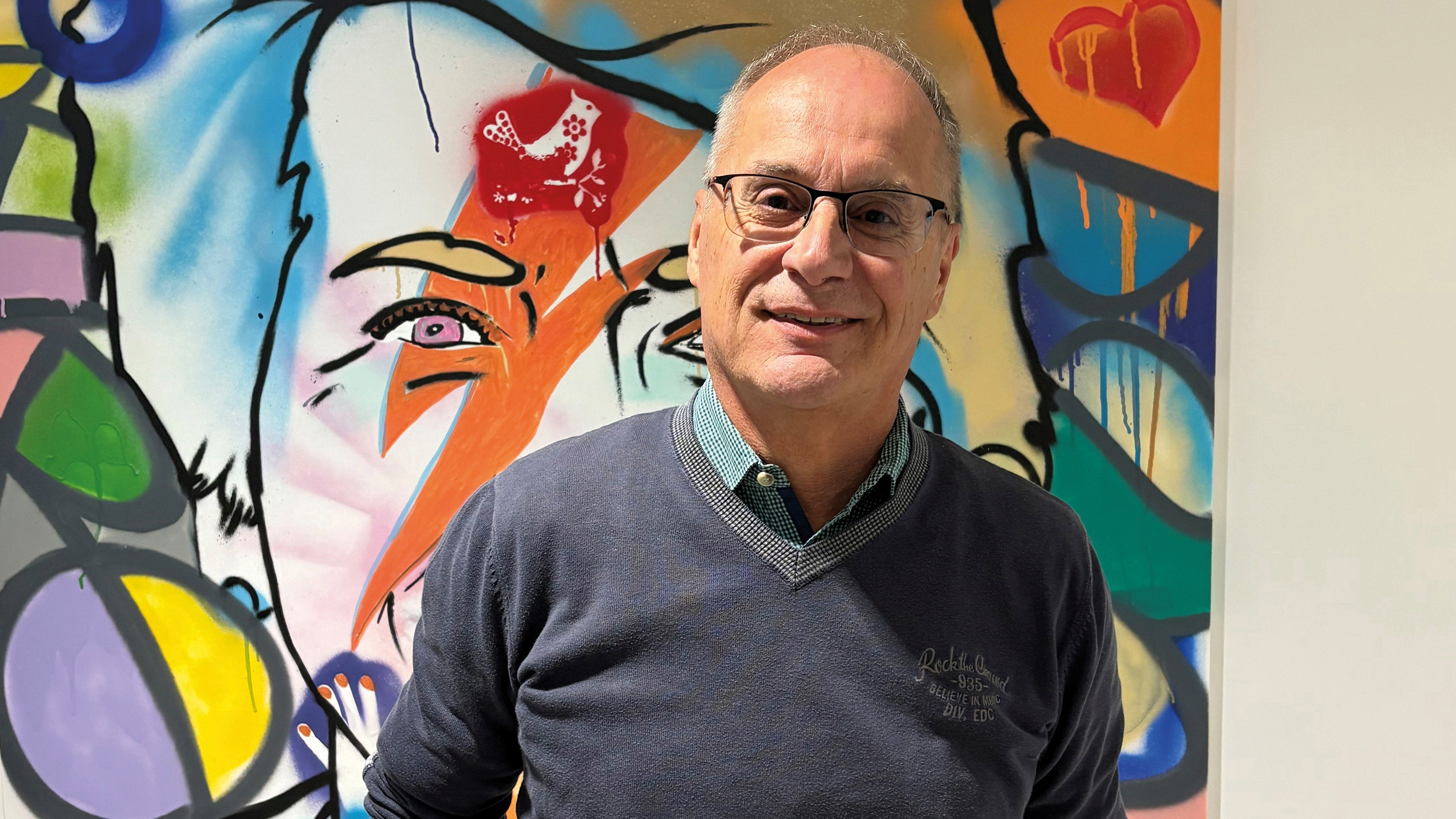 Rediscovering Retirement