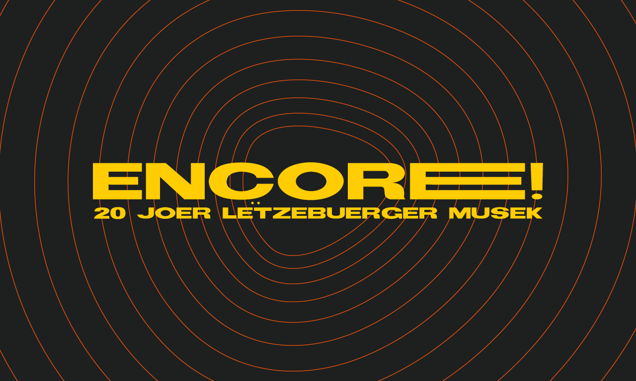 ENCORE!