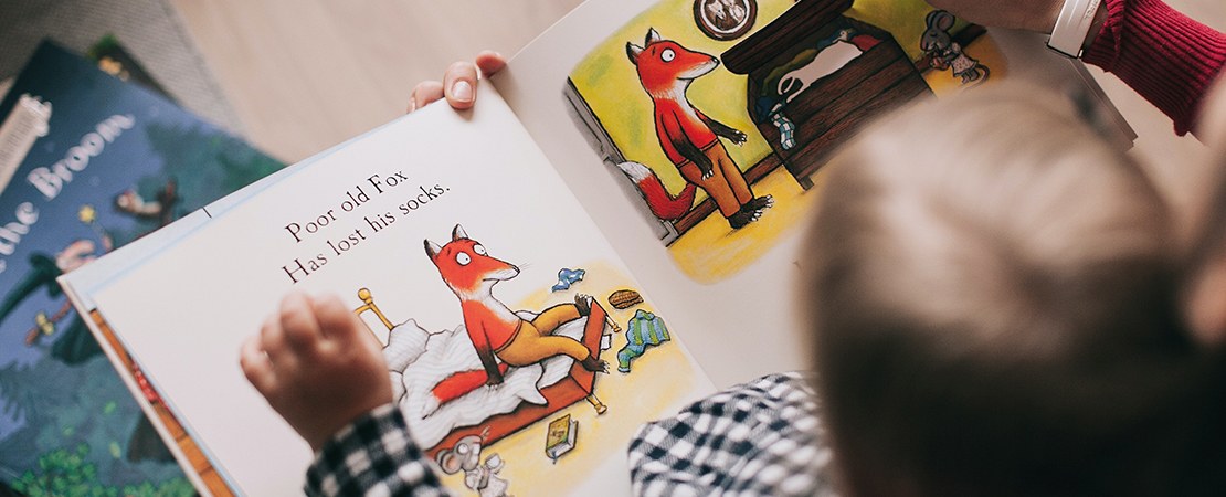 Bib fir Kids