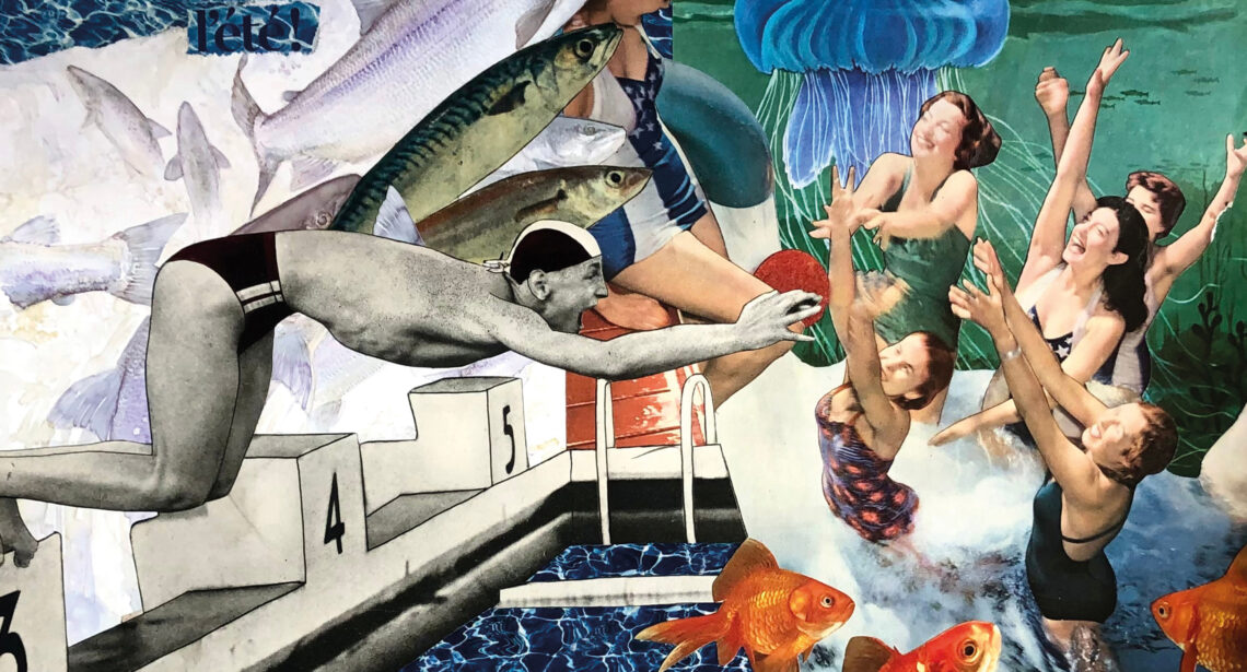 La(rt) Sauvage
