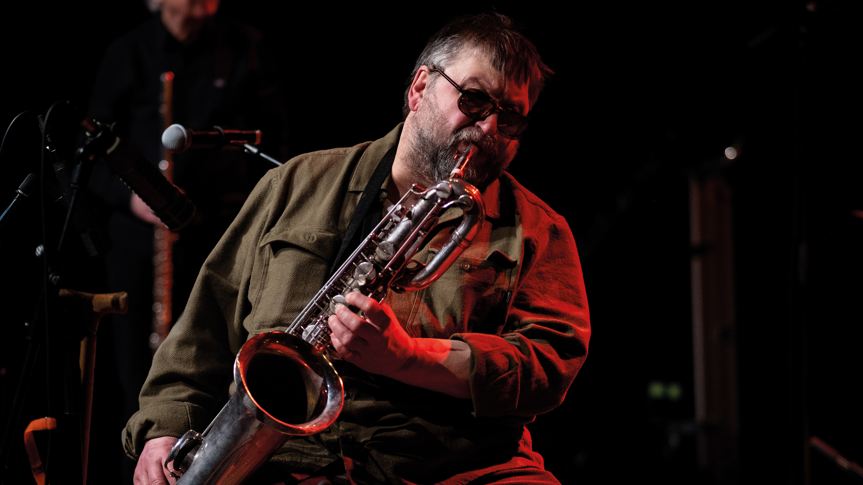 Luciano Pagliarini & US-NYC-Friends