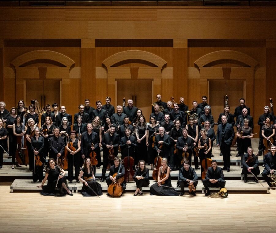 Thomas Zehetmair joue Brahms
