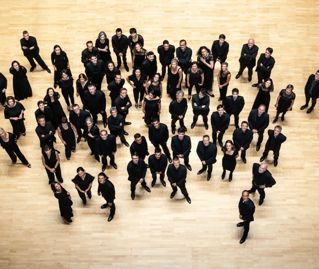 Thomas Zehetmair joue Brahms