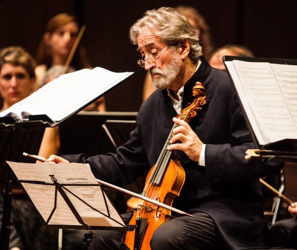 Jordi Savall