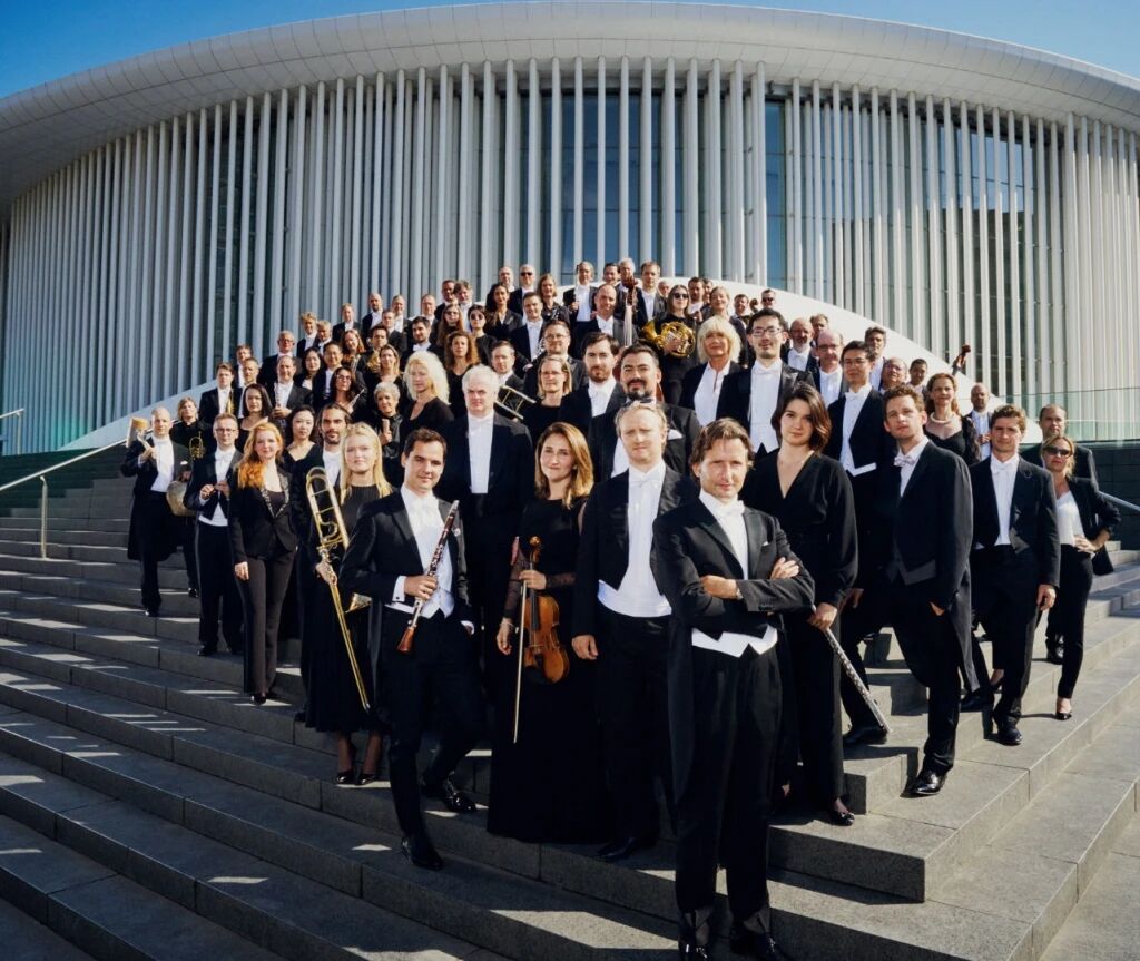 La Symphonie nº 6 de Mahler