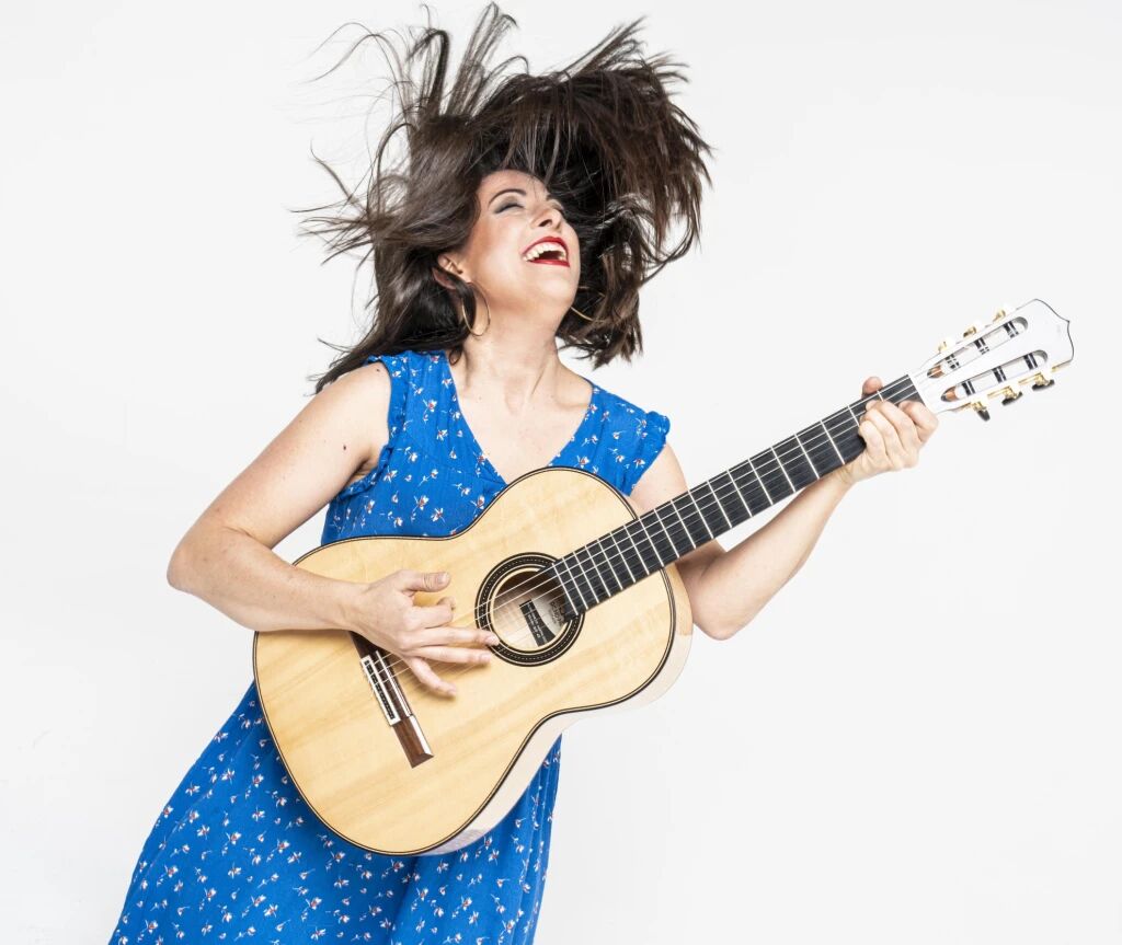 La Petite histoire de la guitare