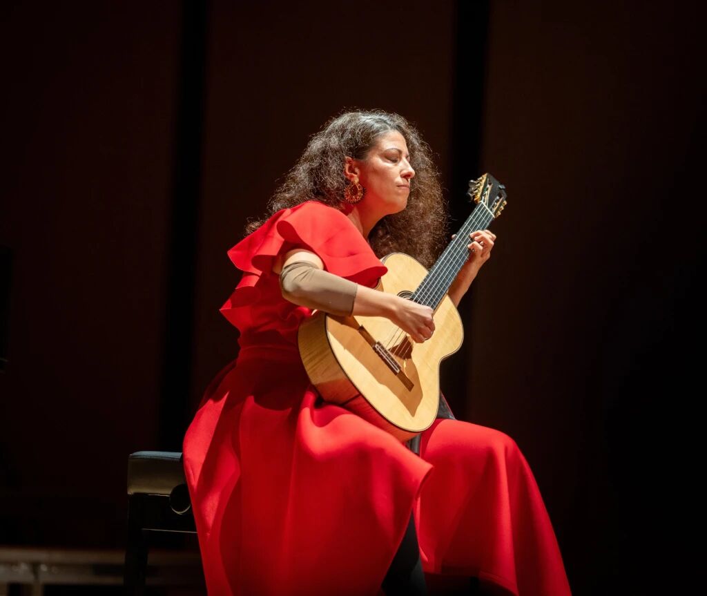 Gaëlle Solal