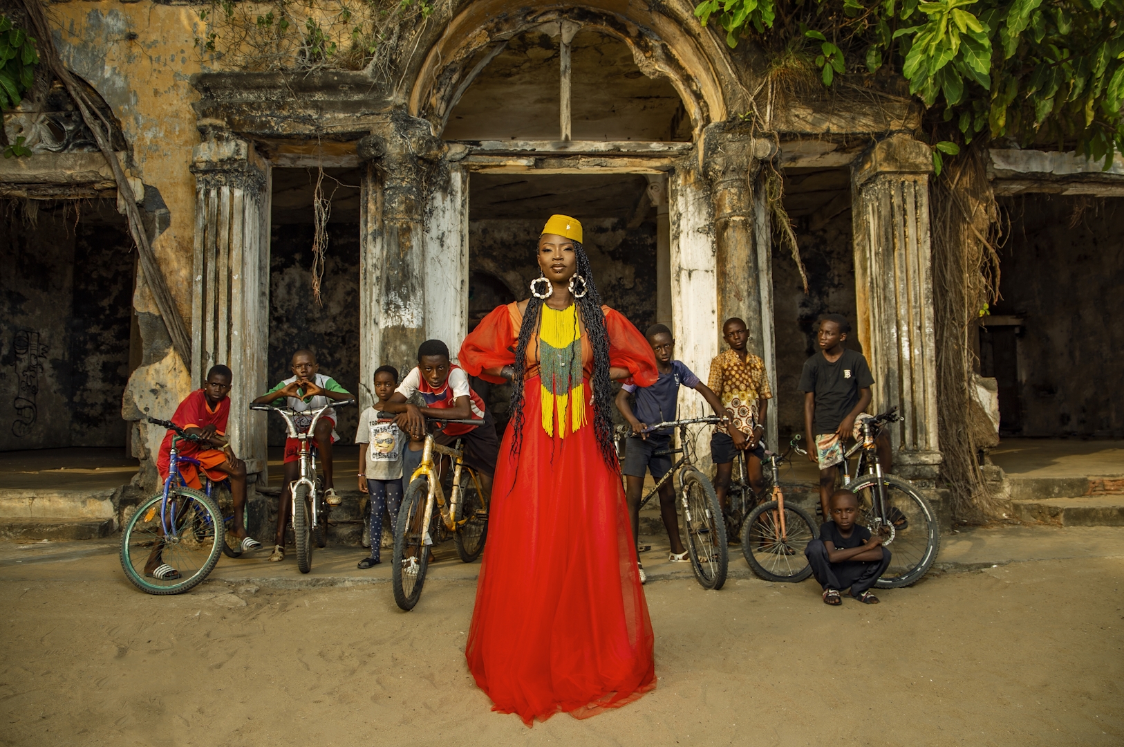 Concert de Nouvel An