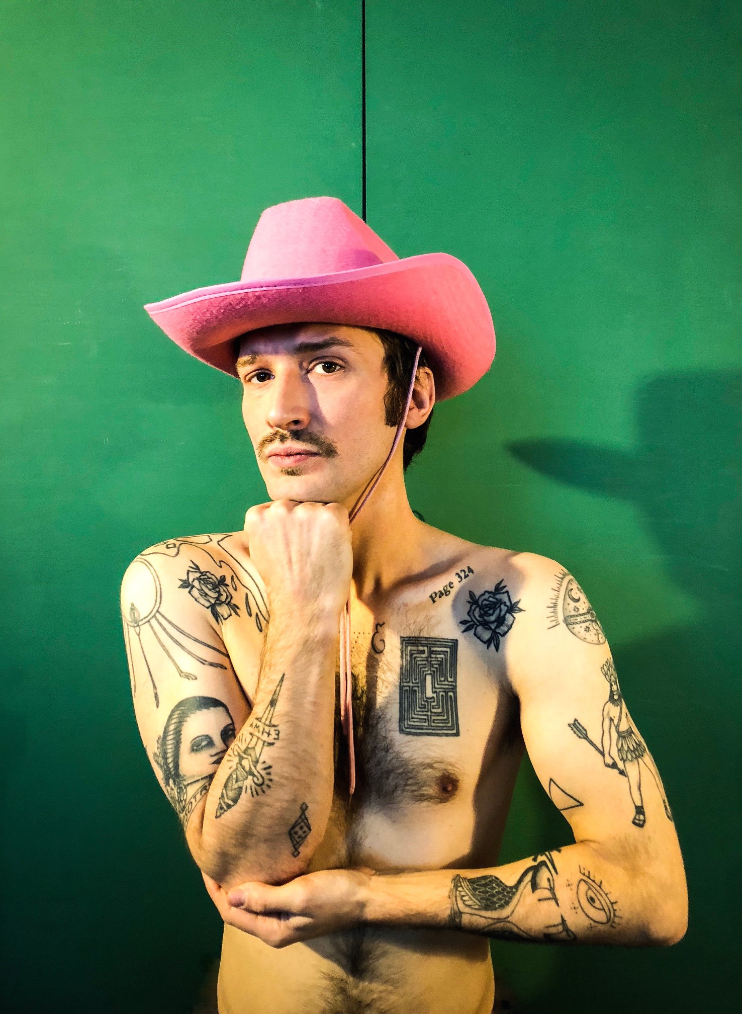 Jackie Moontan Concert