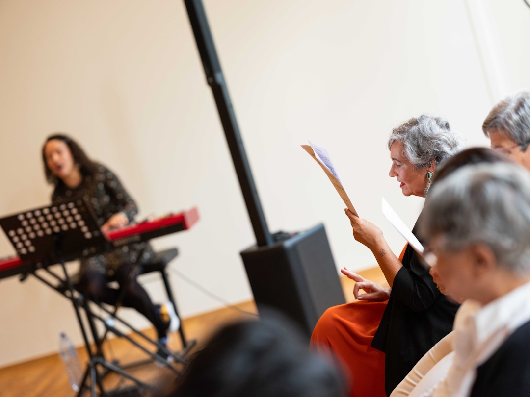 Singing and Musical Practice Workshop