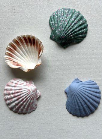 Villa Beach: A Mermaid's Treasure