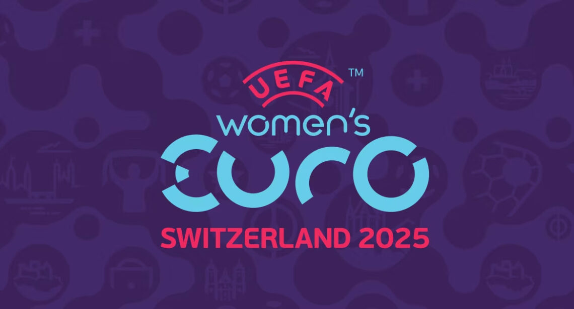 Public Viewing: Women’s Euro Switzerland 2025