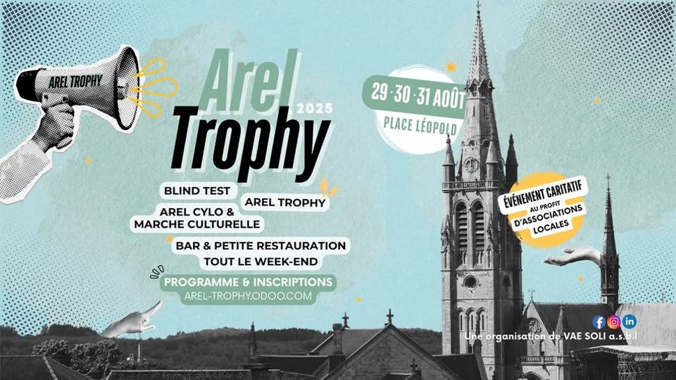 Arel Trophy 2025