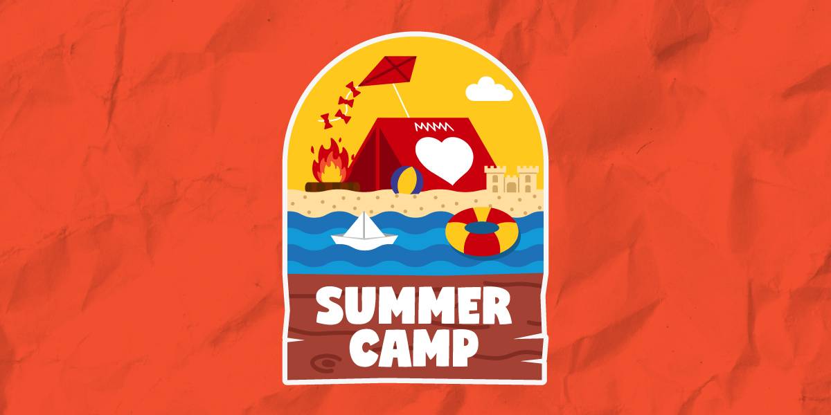 Mama's Summer Camp