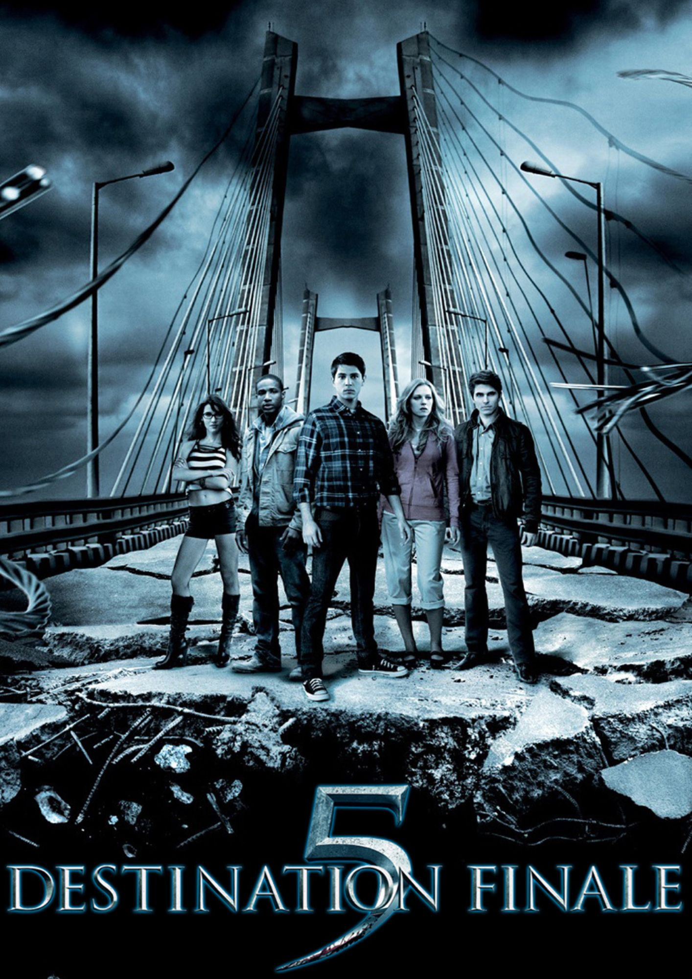 Destination Finale 5