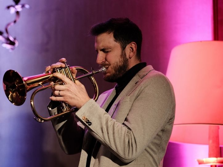 Remy Labbé - Jazz