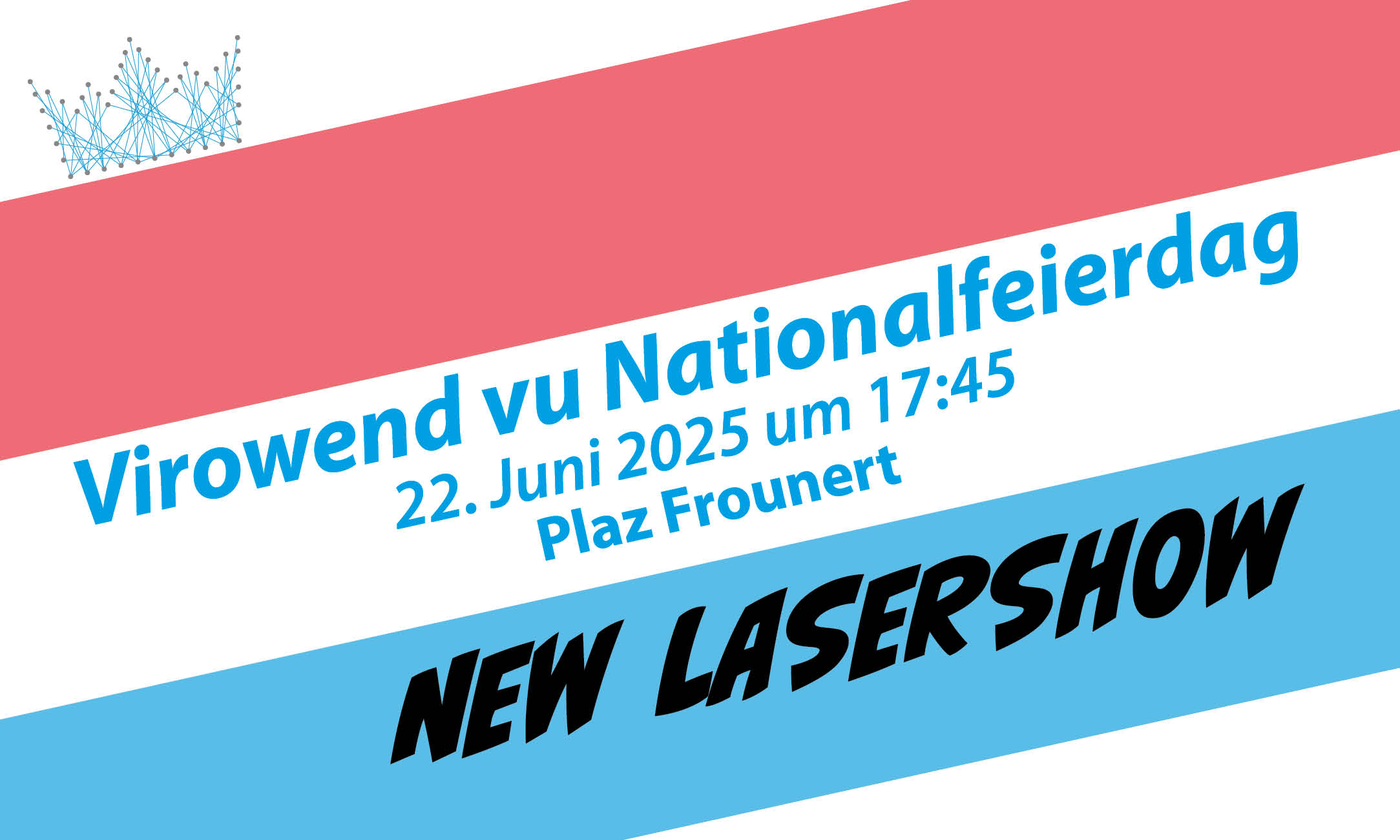 Veille de la Fête Nationale
