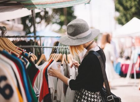 Flea Market