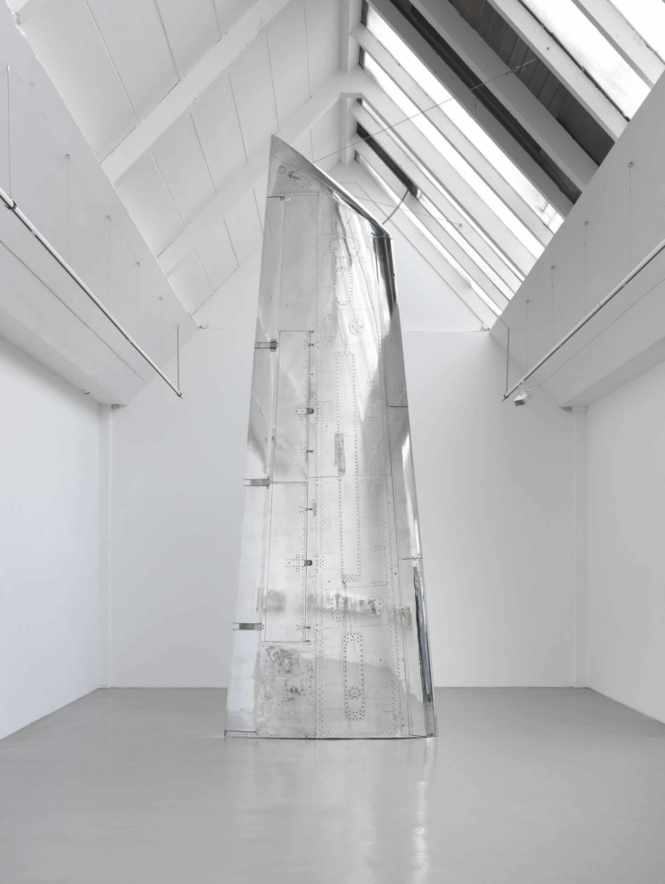 Curator’s Tour with Marie-Noëlle Farcy