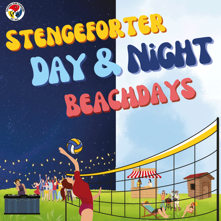 Stengefort Beach Days