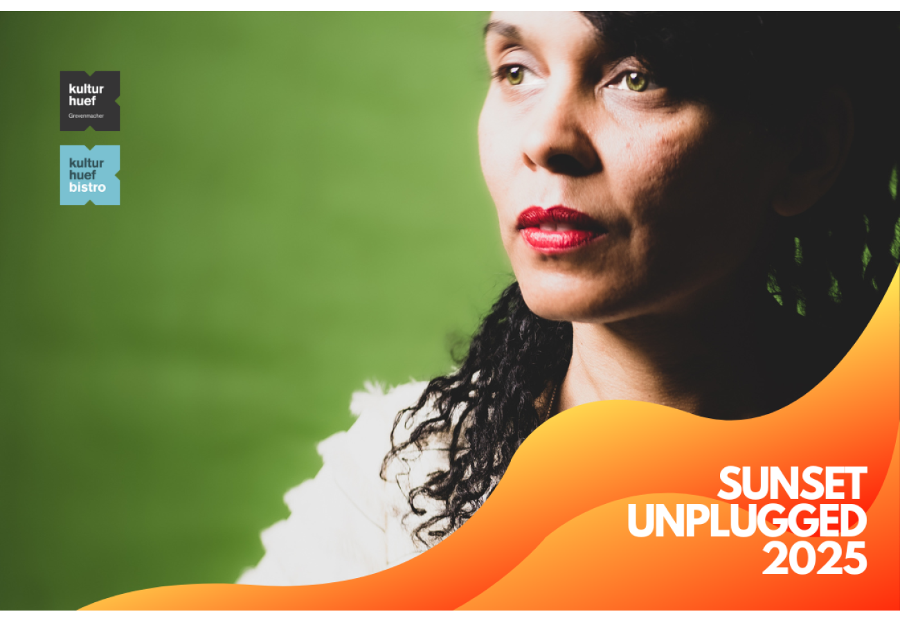 Sunset Unplugged - Combo Maya Likembe