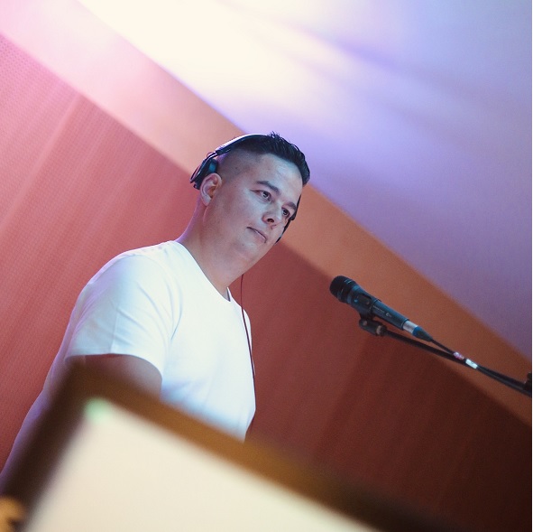 DJ Set Stadium – Gab