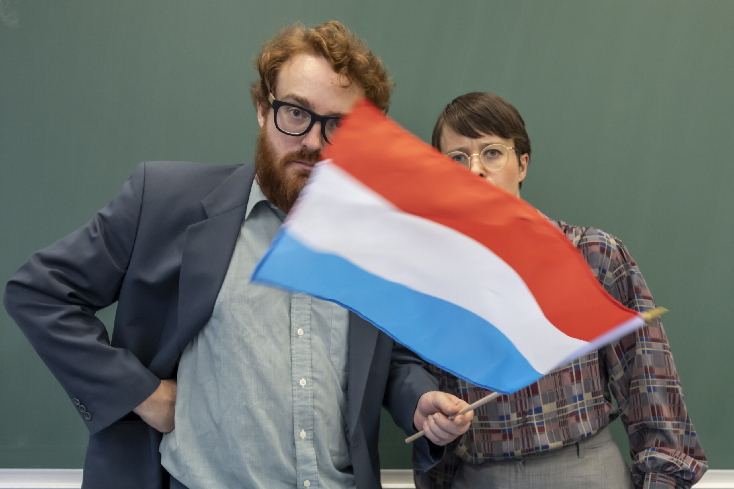 Kleng Ligen iwwer Onofhängegkeet
