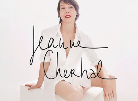 Jeanne Cherhal