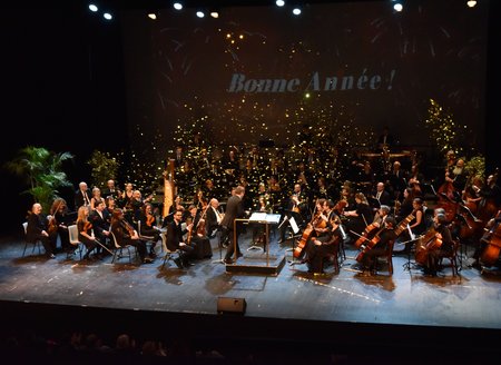 New Year's Concert