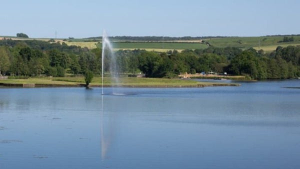 Cycling & Picnic at Echternach lake. 71km Total
