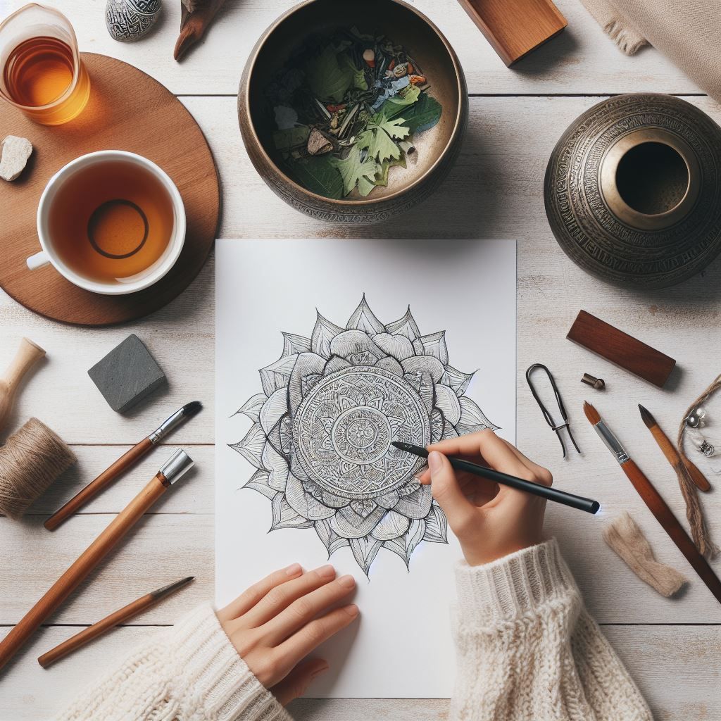 ZenArt Dessin