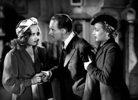 Film Club: Le Corbeau by Henri-Georges Clouzot