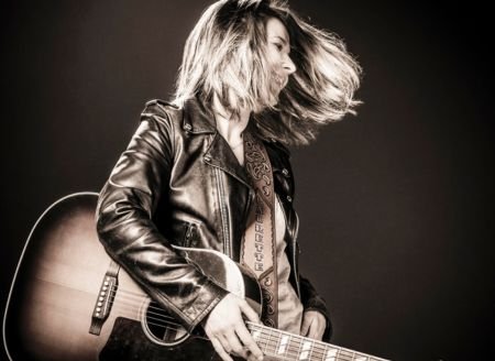The Summer Festival of Thionville: concert "Laurette Canyon Acoustic"