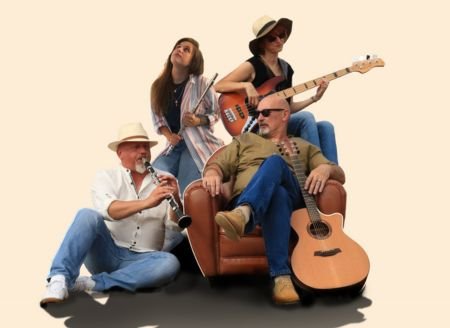 The Thionville Summer Evenings: Concert "Les Viziteurs"