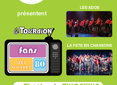 Le Tourdion - Restaurants of the Heart