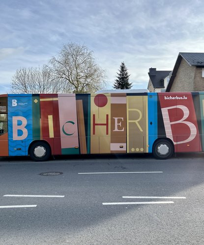 Bicherbus