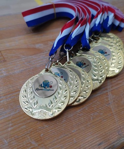 Tournoi Best Of 5