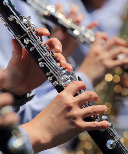 Clarinet Concert
