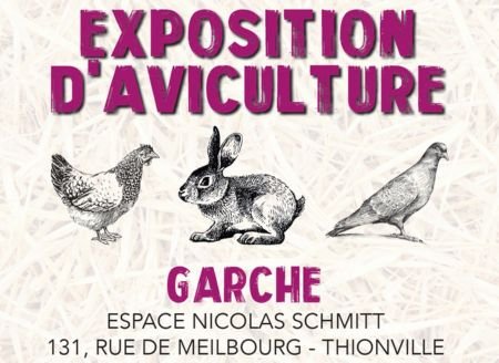 Poultry Expo