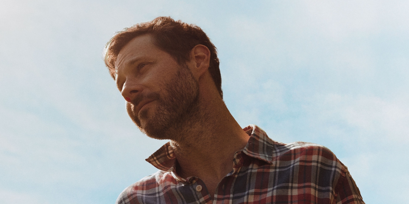 Dan Mangan