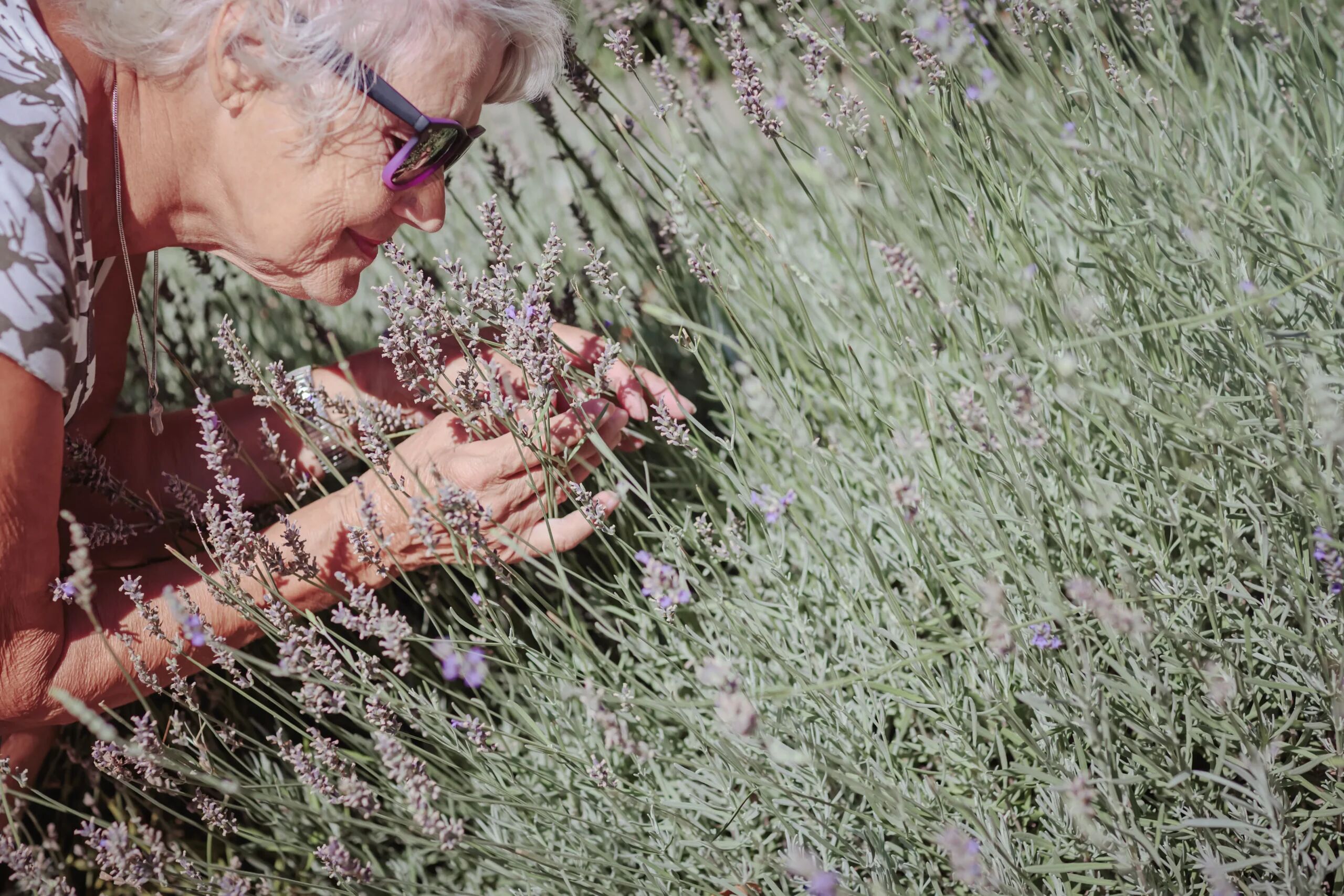 Green Dementia Care – How People Flourish