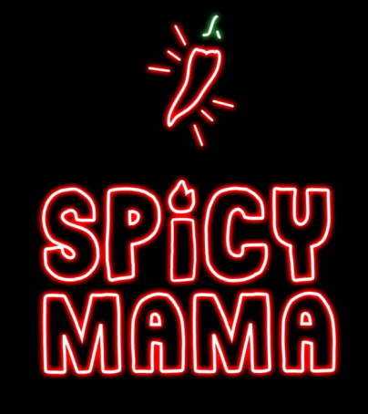 Spicy Mama at the Rooftop 🌶️